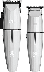 Ghost JRL 2pc Clipper/Trimmer Combo
