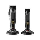 NEW JRL Lamborghini Edition Clipper/Trimmer Combo (Avail in Black or Yellow)