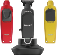 Gamma Boosted Up Trimmer
