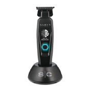 Stylecraft Saber Clipper (Avail in Black or Gold)