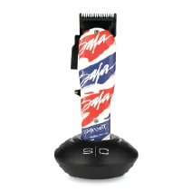 Stylecraft King Saluddin Rebel Clipper