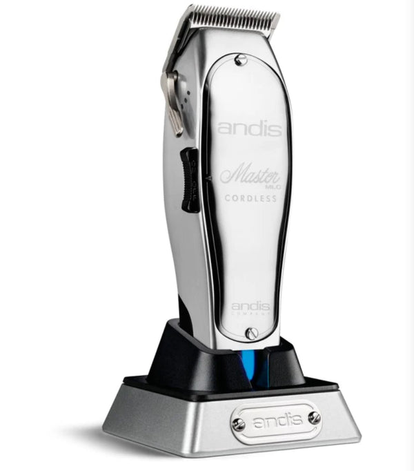 Andis Master Cordless Clipper