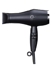 Black JRL Forte Blow Dryer OR Ghost Forte Blow Dryer