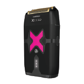 Gamma XCeed Metal Foil Shaver