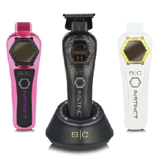 Stylecraft Metal Instinct Clipper